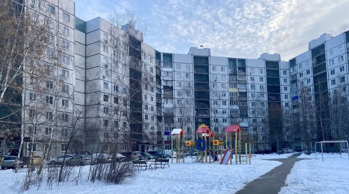 квартира г Тамбов р-н Советский ул Астраханская 193 фото 26