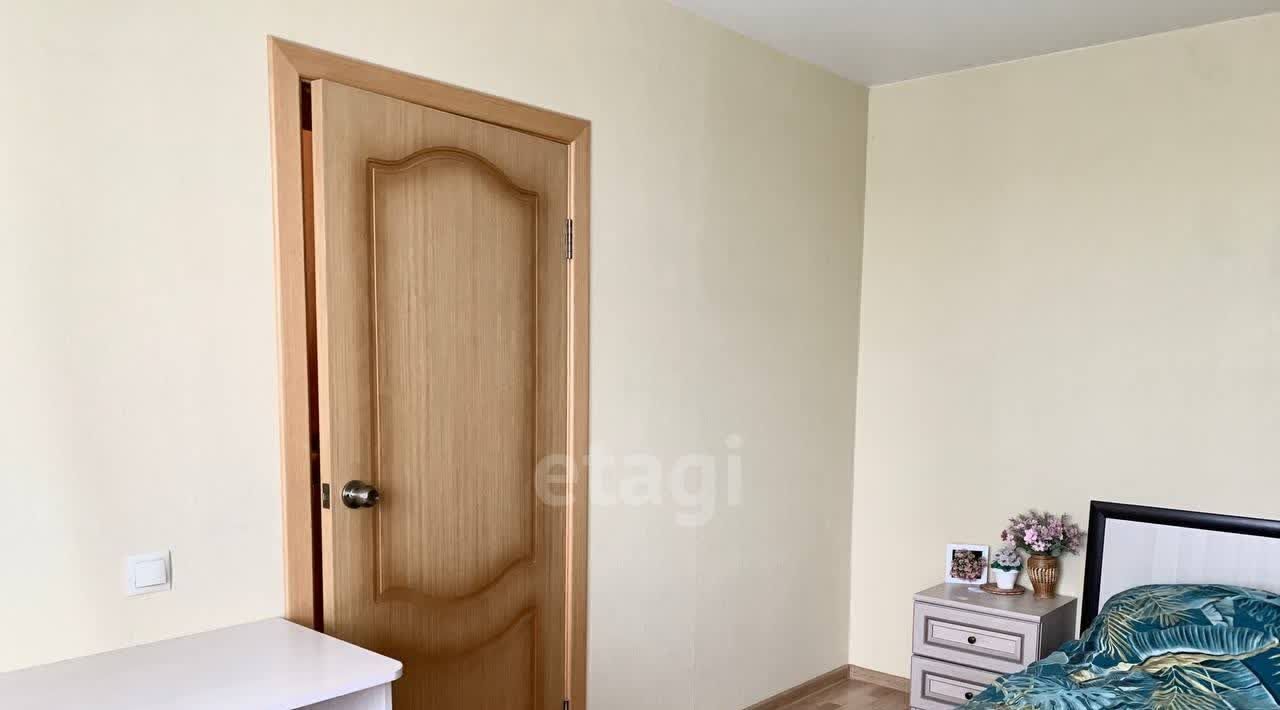 квартира г Тамбов р-н Октябрьский ул Никифоровская 38бк/2 фото 14