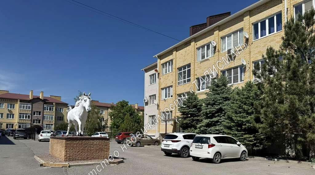 квартира г Таганрог ул Кленовая фото 1