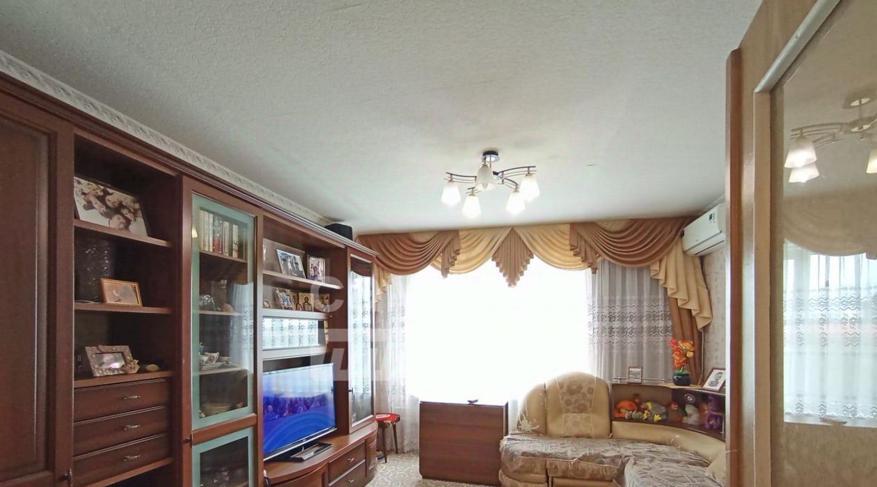 квартира г Волгодонск ул Дружбы 5 фото 1