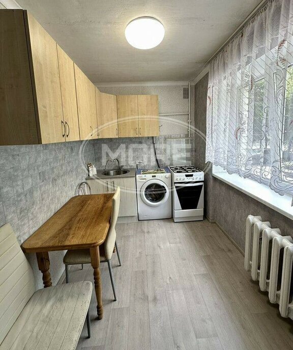 квартира р-н Гвардейский г Гвардейск ул Садовая 3 фото 1