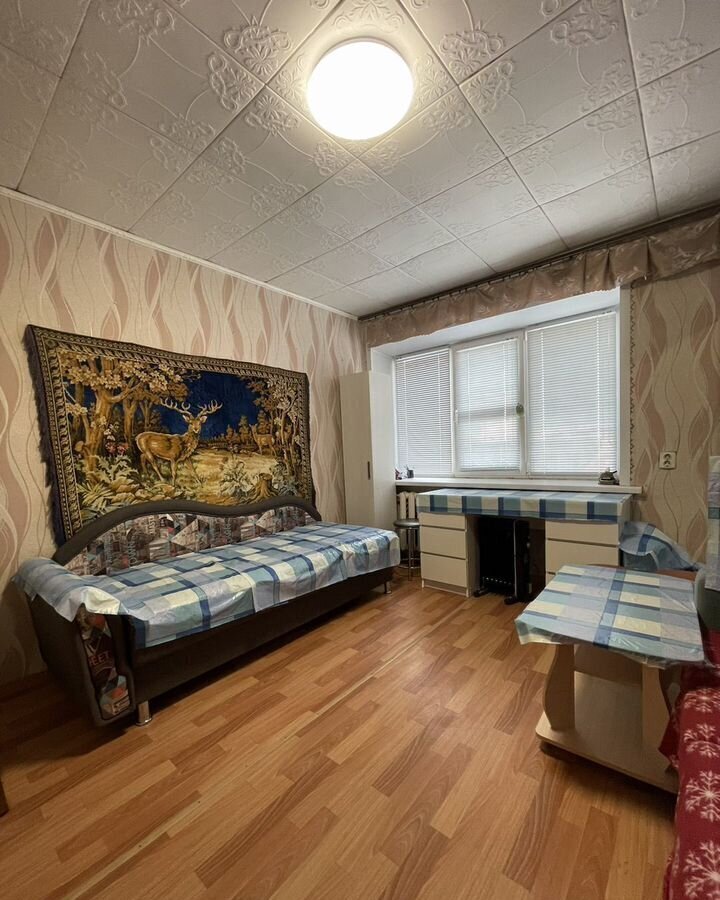 квартира г Курск р-н Сеймский ул Сумская 37бк/1 фото 1