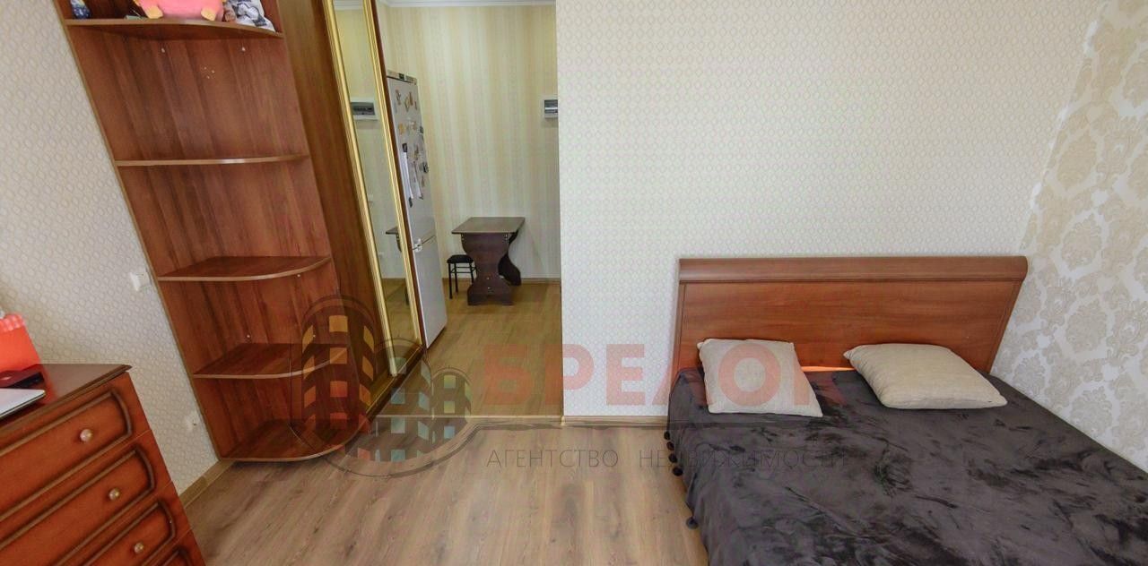 квартира г Ростов-на-Дону р-н Советский пр-кт Маршала Жукова 27/1 фото 3