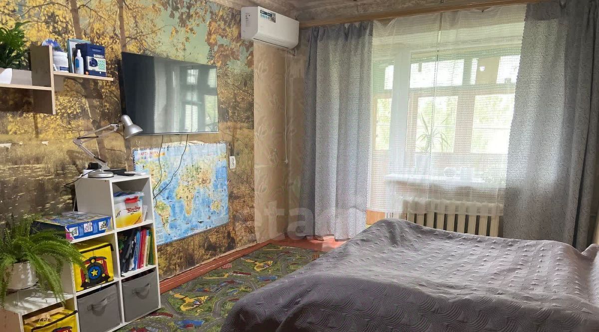 квартира г Новочеркасск ул Чехова 2 фото 4