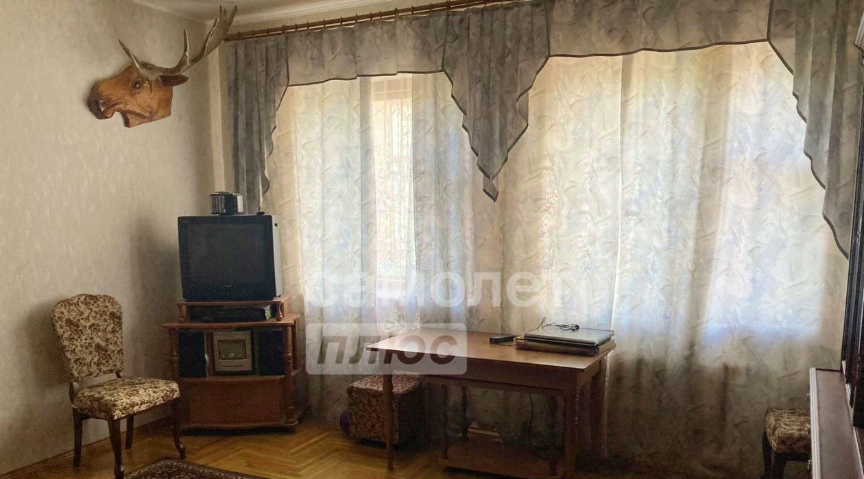 квартира г Волгодонск ул Гагарина 7д фото 2