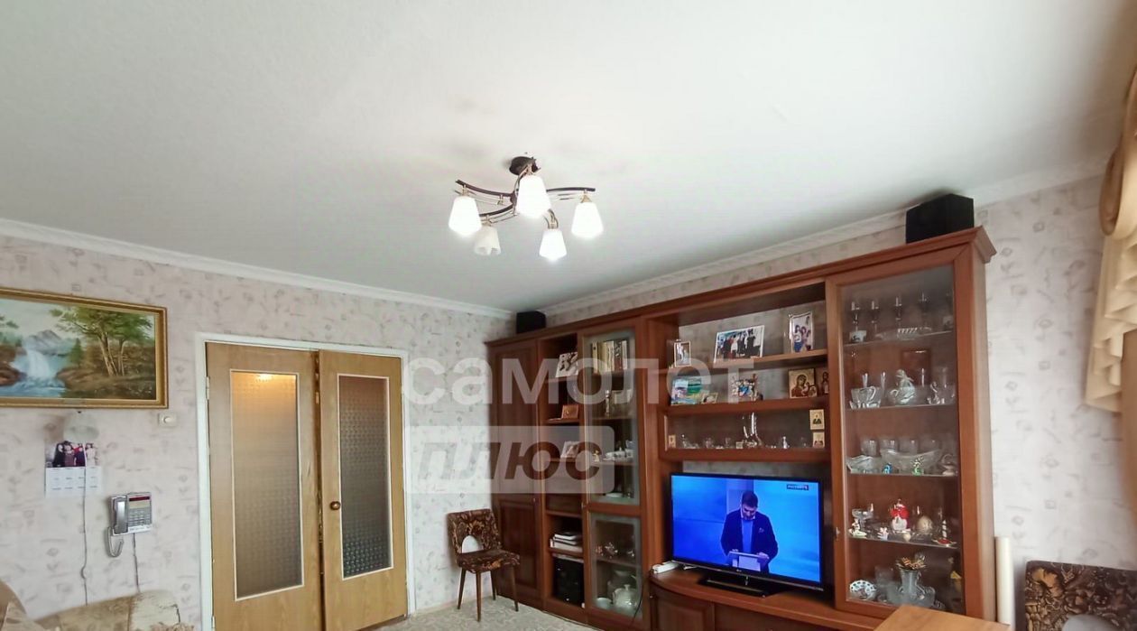 квартира г Волгодонск ул Дружбы 5 фото 4