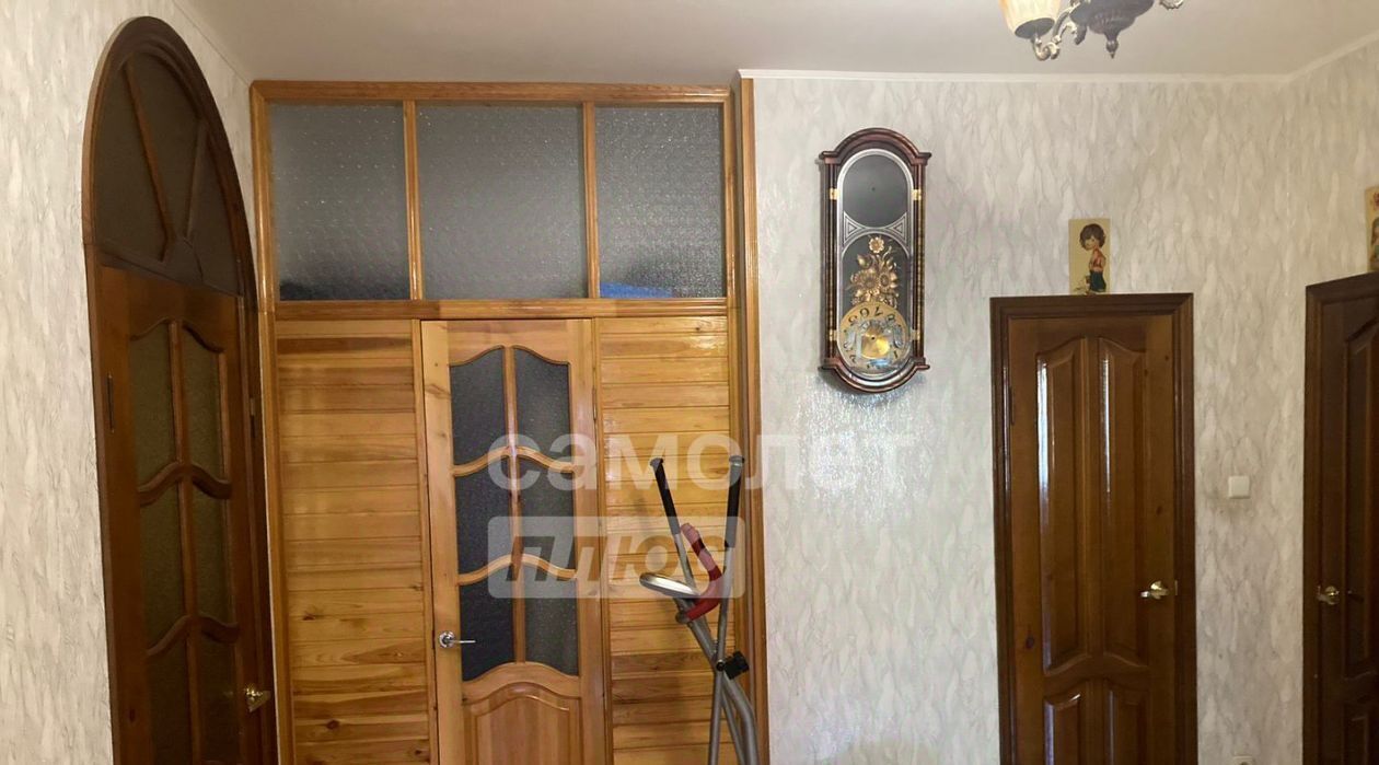 квартира г Волгодонск ул Гагарина 7д фото 4