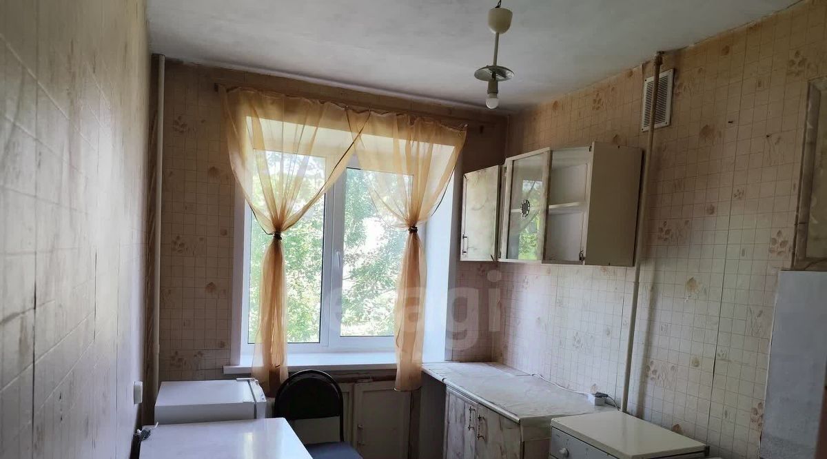 квартира г Саратов р-н Кировский ул Большая Садовая 168/174 фото 1