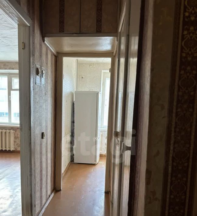 квартира г Саратов р-н Заводской ул им Расковой М.М. 5 фото 3