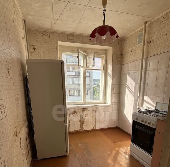 квартира г Саратов р-н Заводской ул им Расковой М.М. 5 фото 4