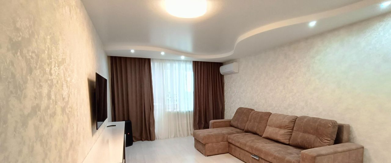 квартира г Саратов р-н Заводской ул Кавказская 4б фото 2