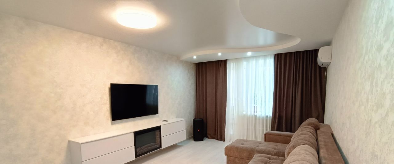 квартира г Саратов р-н Заводской ул Кавказская 4б фото 3