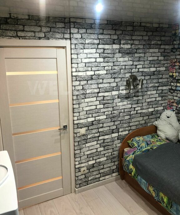 квартира г Ухта ул Интернациональная 27 фото 20