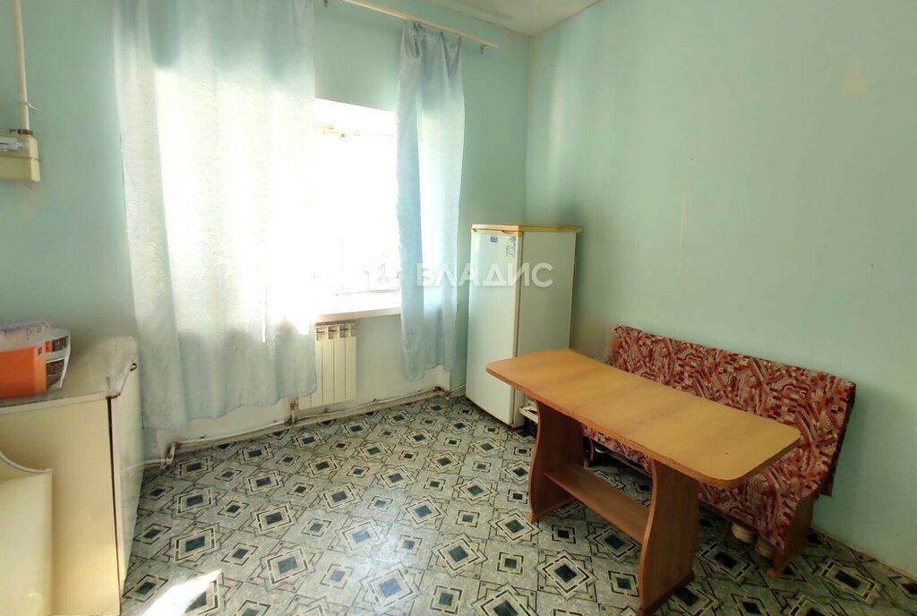 квартира р-н Ейский г Ейск ул Краснодарская 177/2 фото 3