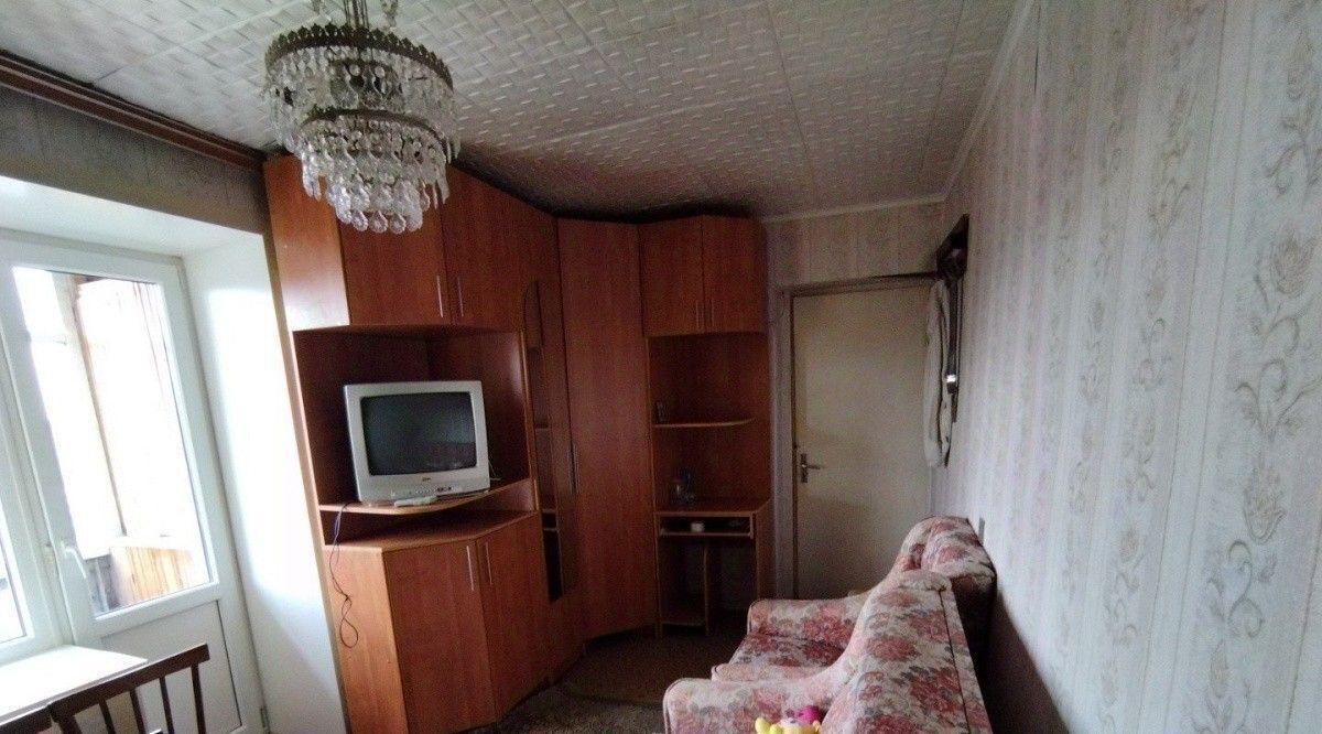 комната г Вологда ул Воркутинская 5 5-й фото 1