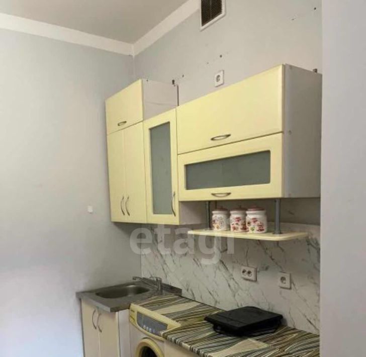 квартира г Якутск ул Билибина 17/1 фото 3