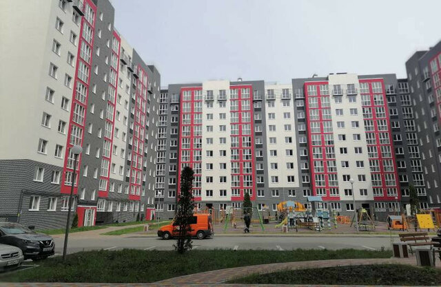 квартира ул Флагманская 3а фото