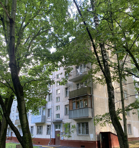 пр-кт Ленинский 85/5 фото