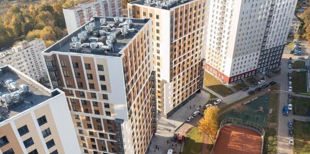 свободного назначения мкр 6-й 15д Томилино фото