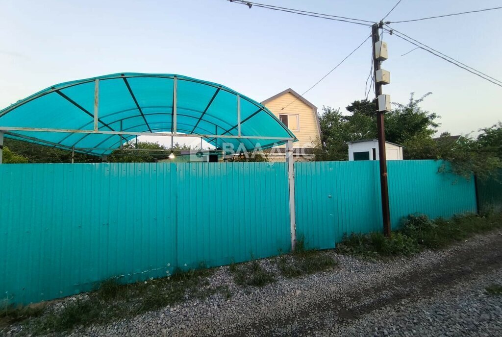 земля р-н Нижнекамский г Нижнекамск тер СК Садовод-НК фото 1