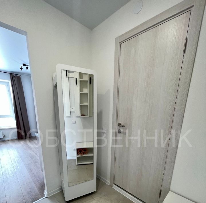квартира г Москва метро Депо ул Люблинская 72к/3 фото 3