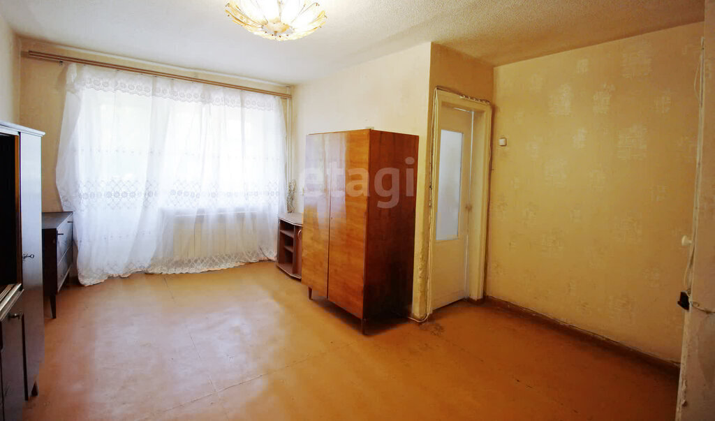 квартира г Ульяновск ул Гагарина 1 фото 4