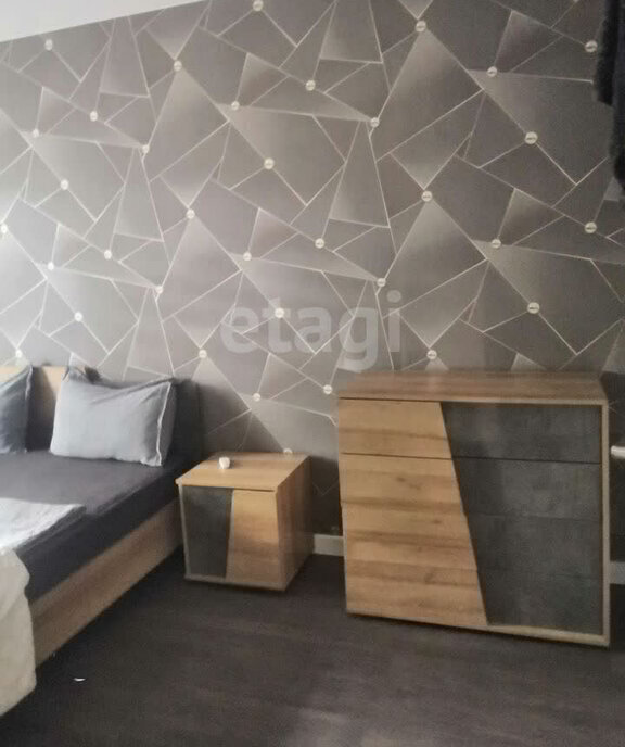 квартира г Ульяновск ул Терешковой 3 фото 4