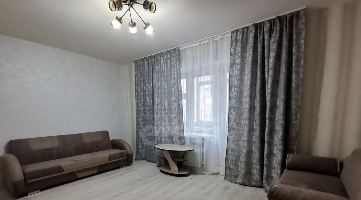 квартира г Смоленск р-н Промышленный ул Рыленкова 32а фото 4