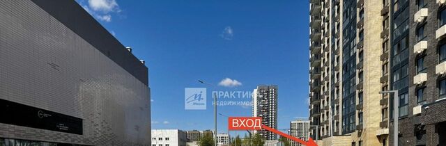 торговое помещение метро Щелковская фото