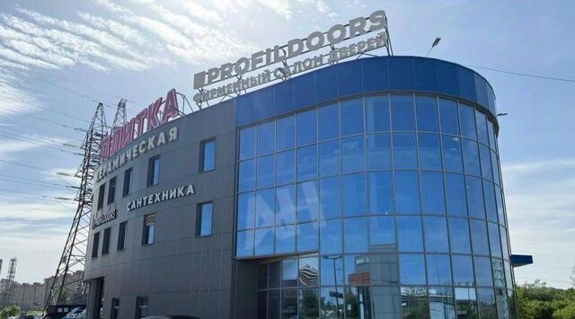 метро Беломорская ш Машкинское 1а фото