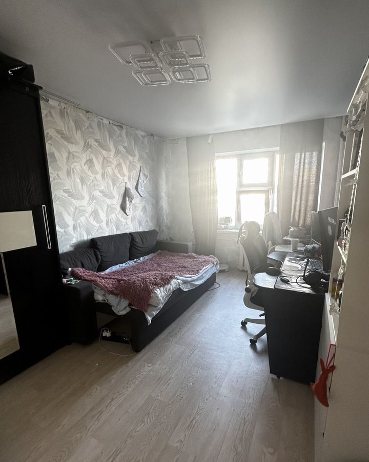 квартира г Ноябрьск ул Республики 55/57 Тюменская обл. фото 1