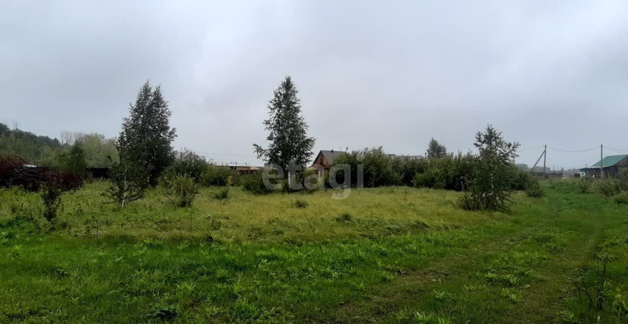 земля г Челябинск п Развязка р-н Тракторозаводский с 65 фото 2