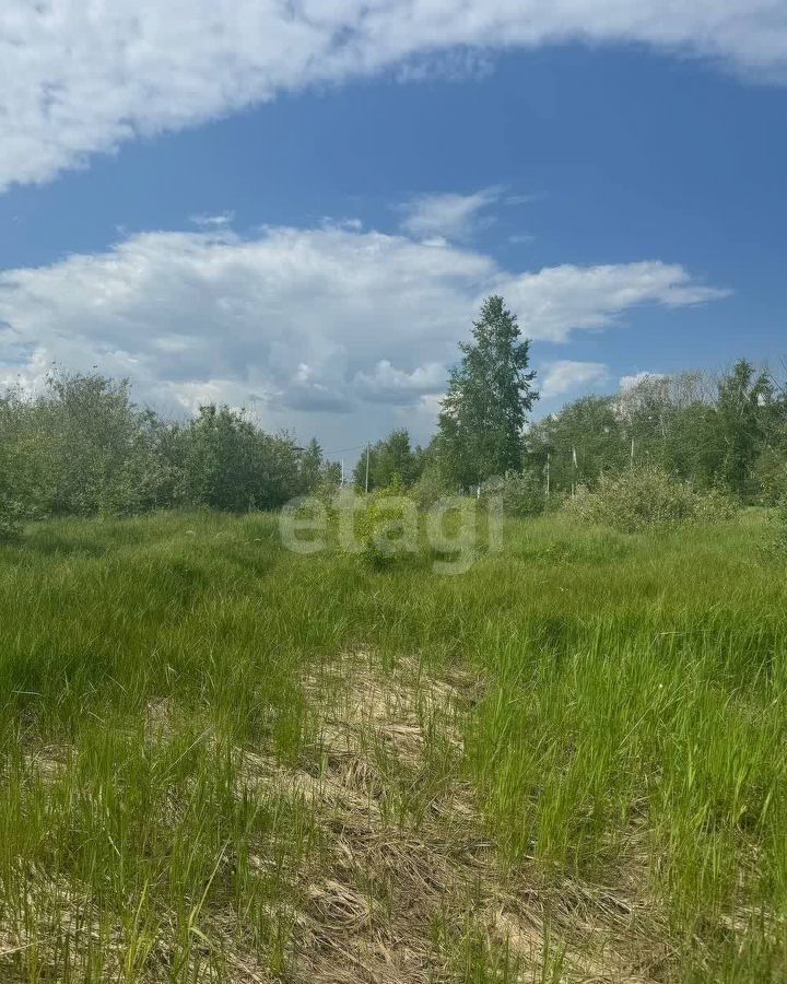 земля г Челябинск п Развязка р-н Тракторозаводский с 65 фото 4