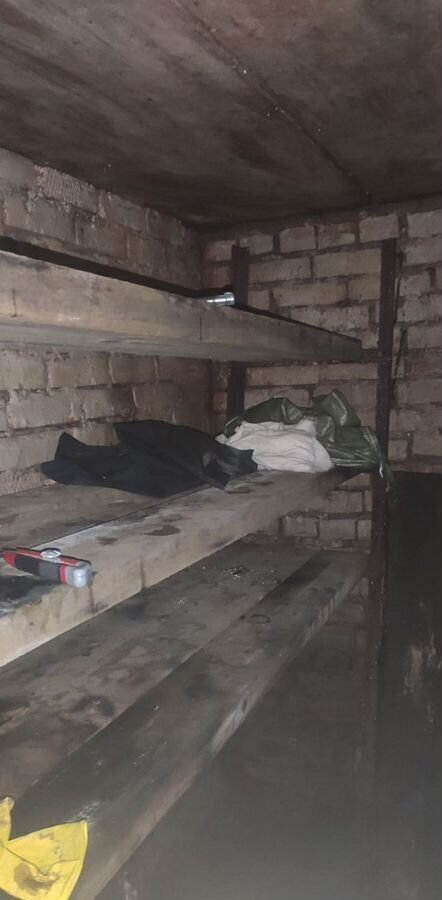 машиноместо г Томск р-н Октябрьский мкр-н Иркутский фото 3