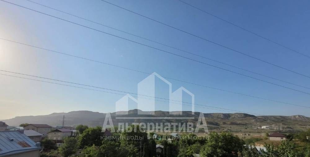 дом г Кисловодск ул Рябиновая фото 10