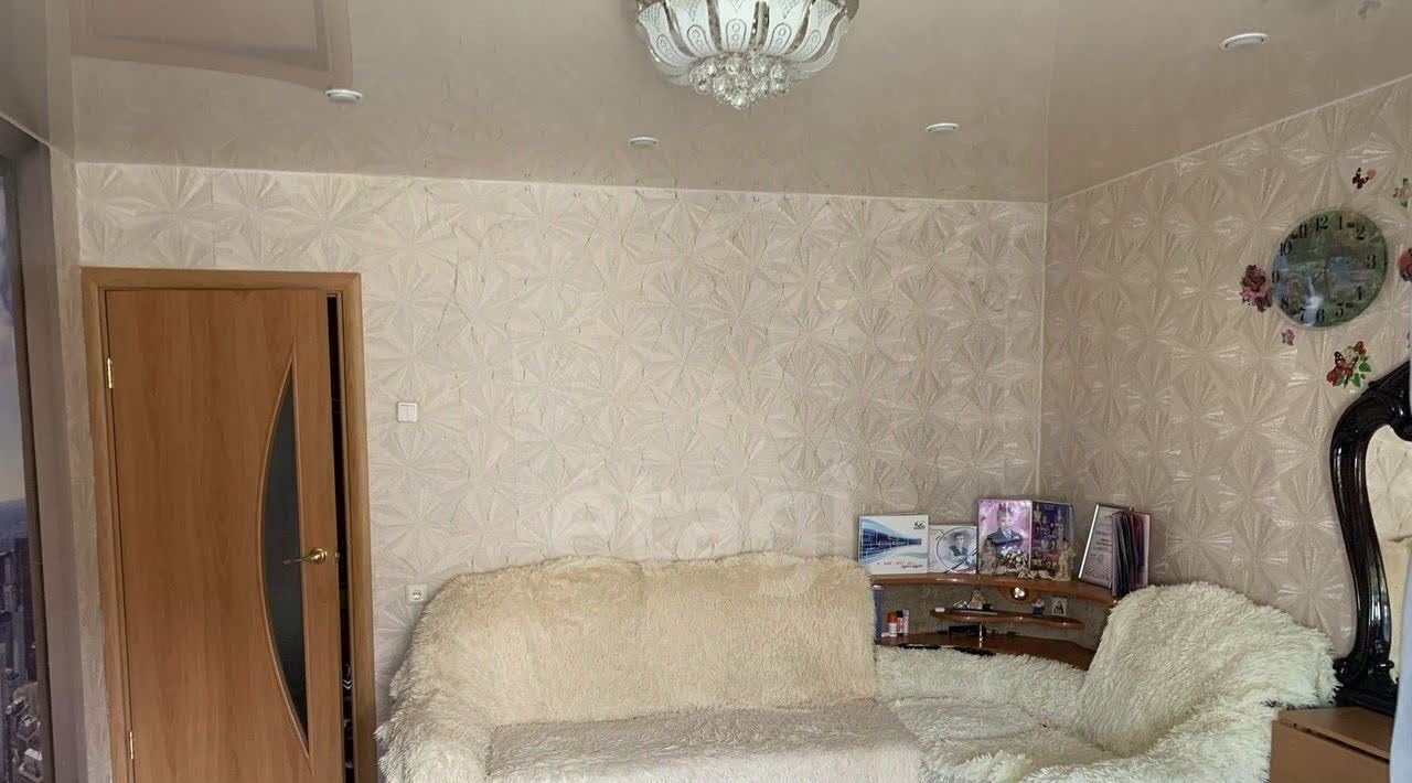 квартира г Новый Уренгой пр-кт Мира 24 фото 3