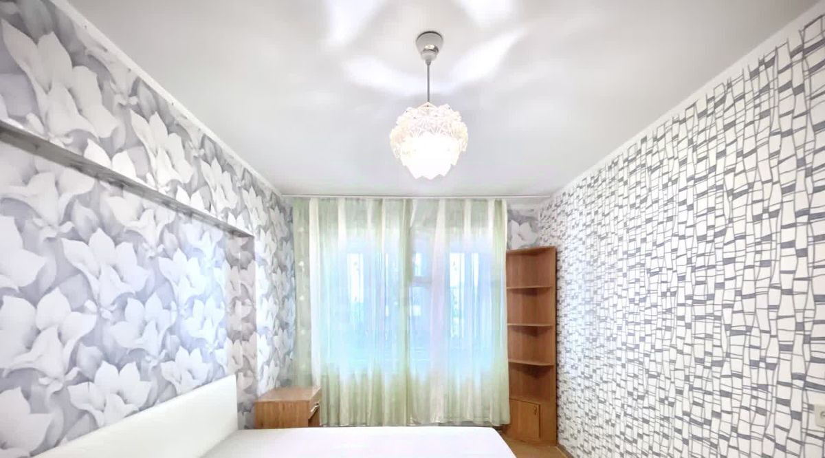 квартира г Новый Уренгой мкр Дружба 2/9 фото 3