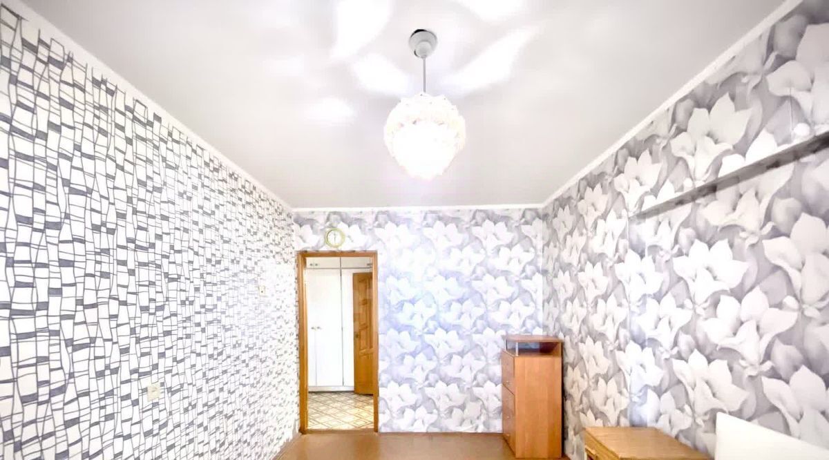 квартира г Новый Уренгой мкр Дружба 2/9 фото 4