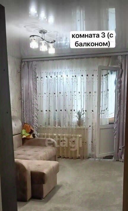 квартира г Новый Уренгой мкр Советский 9/2 фото 4