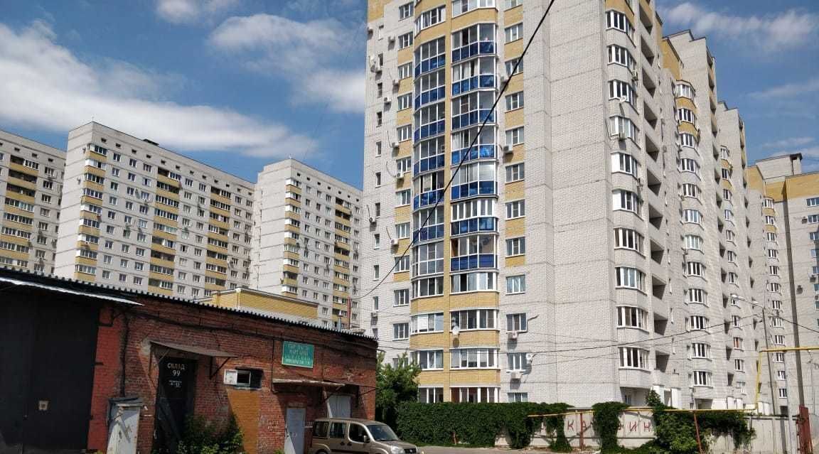 производственные, складские г Воронеж р-н Коминтерновский ул 45 стрелковой дивизии 234м фото 3