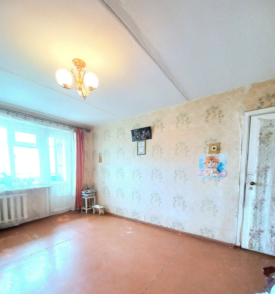 квартира г Саратов ул им Чернышевского Н.Г. 97 Н. Г. фото 4