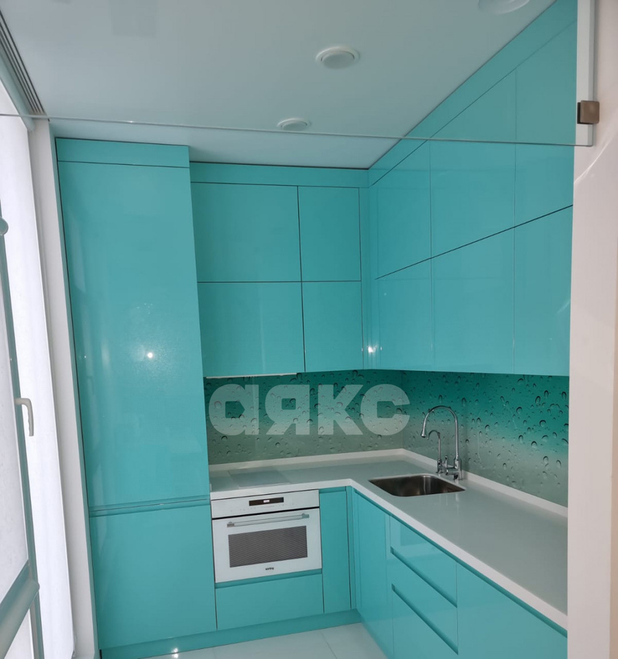 квартира г Сочи Соболевка ул Молодогвардейская 2/62 фото 3