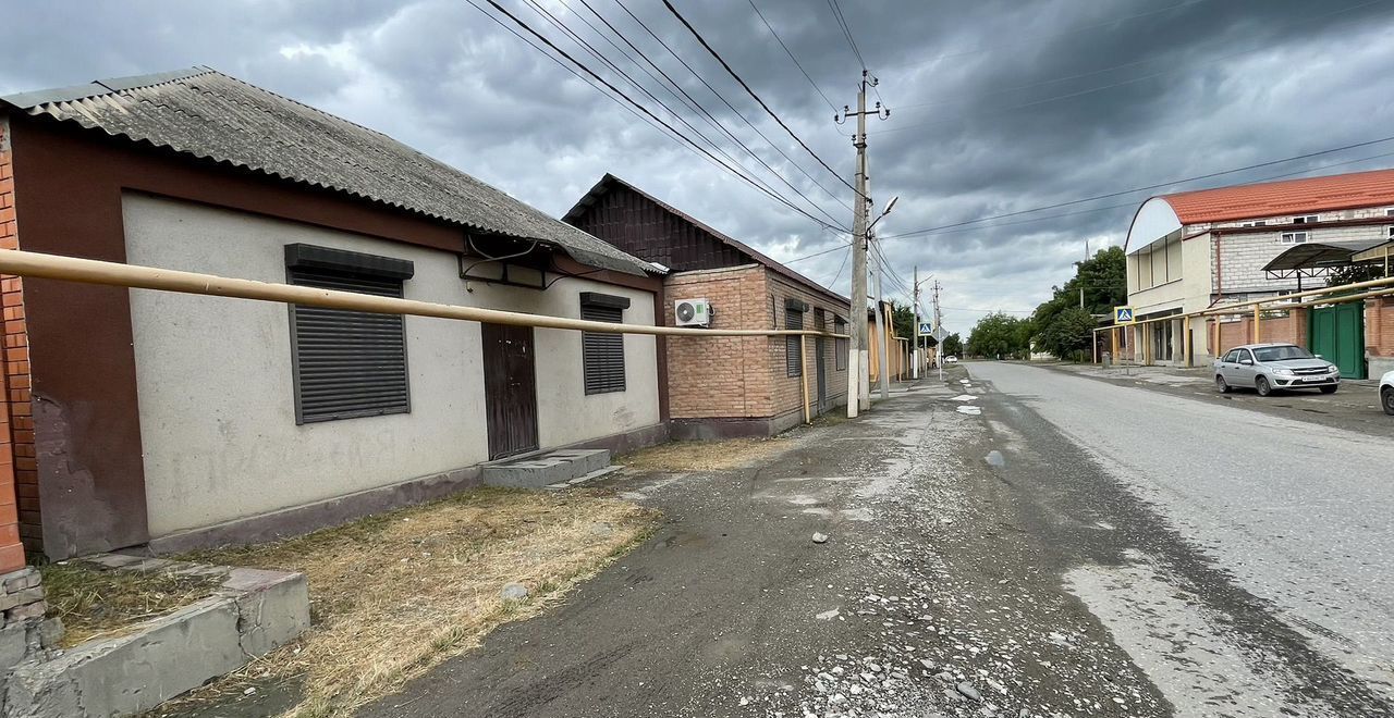 дом г Грозный ул Им У.Р.Даудова 17 фото 3
