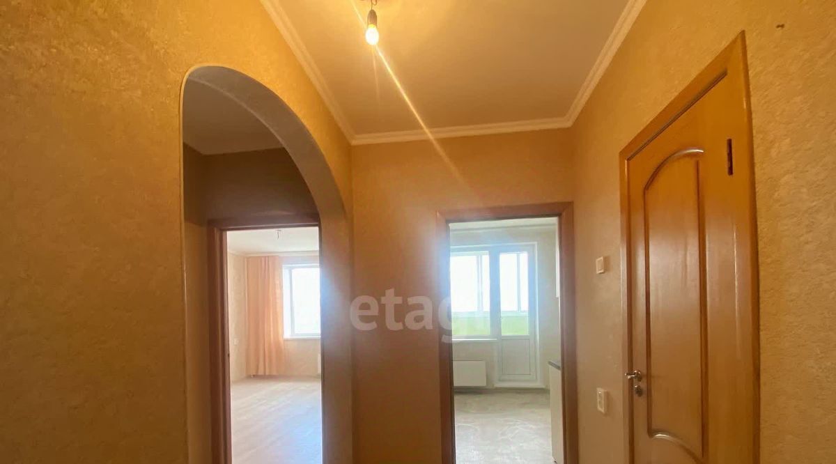 квартира г Тамбов р-н Советский ул Астраханская 261 фото 15