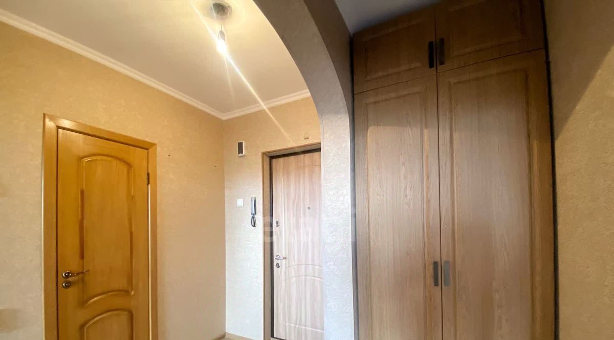 квартира г Тамбов р-н Советский ул Астраханская 261 фото 20
