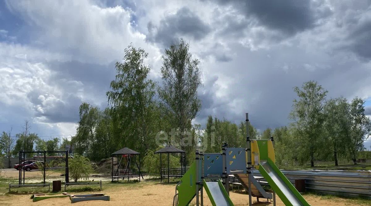 квартира г Тамбов р-н Советский ул Астраханская 261 фото 31