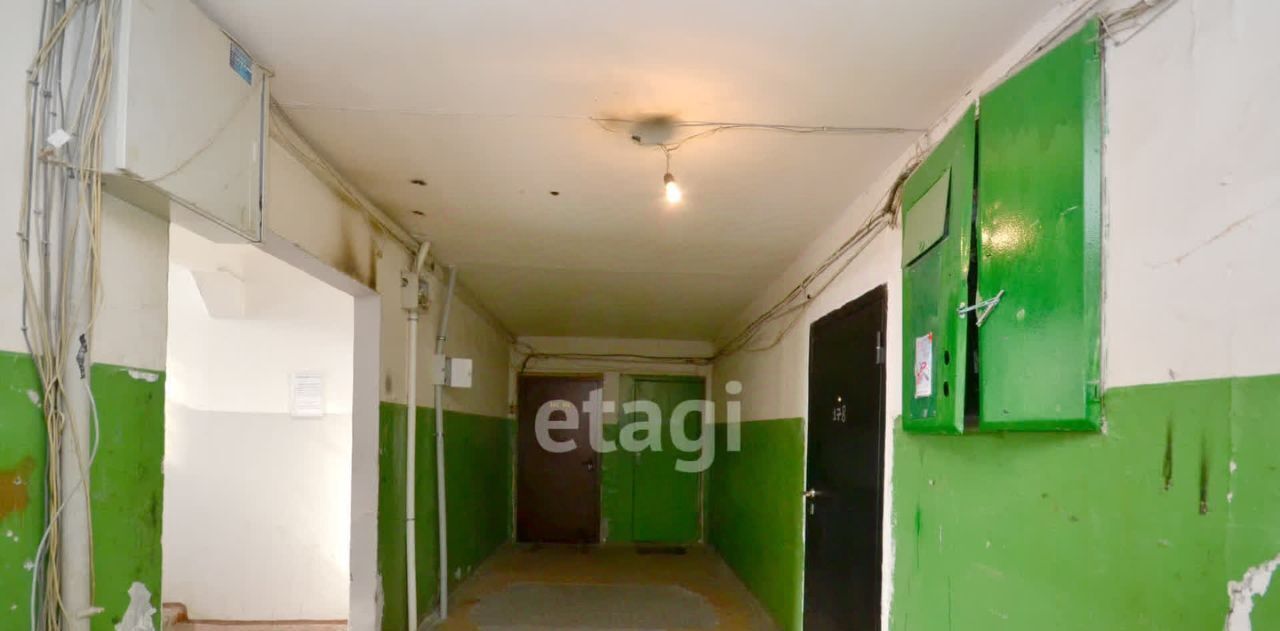 комната г Якутск пр-кт Михаила Николаева 40/1 фото 7