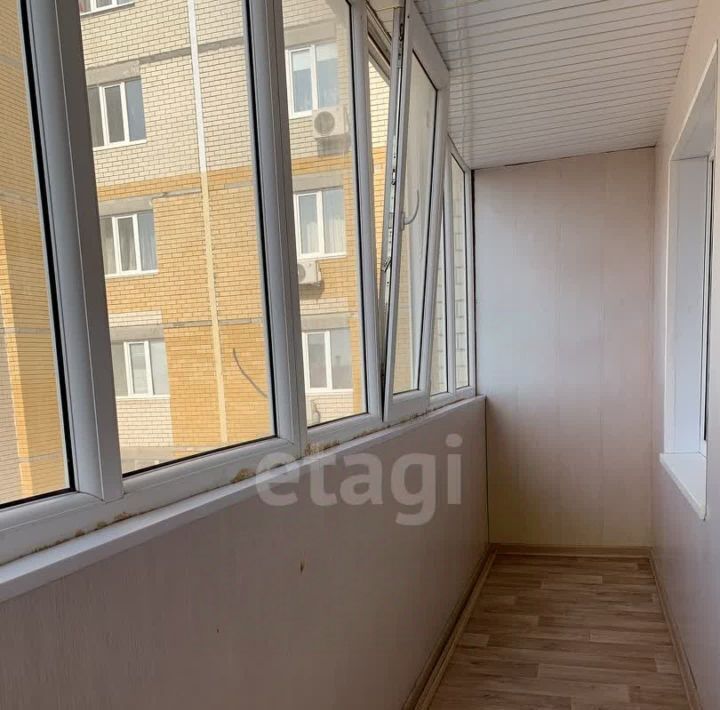 квартира г Тамбов р-н Советский ул Киквидзе 71г фото 6