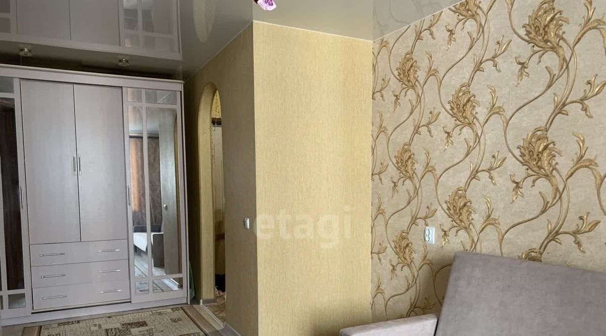 квартира г Тамбов р-н Советский ул Киквидзе 71г фото 8