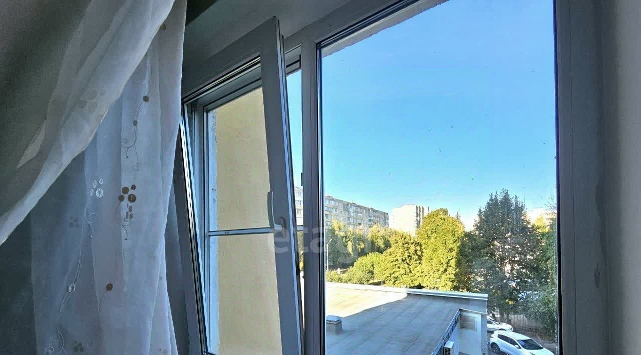 квартира г Тамбов р-н Ленинский ул Тельмана 7 фото 9